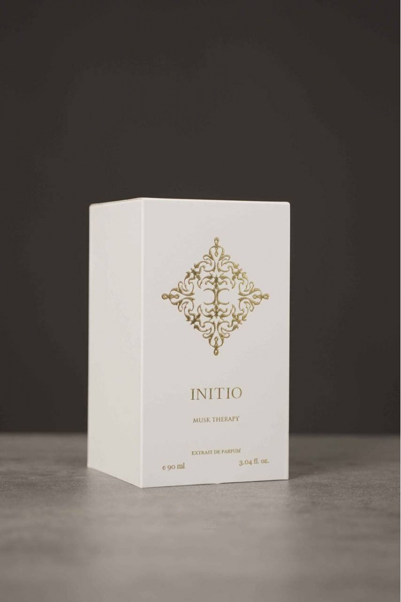 Designer Clothing Парфюмерная вода INITIO Mask Therapy (90 мл)