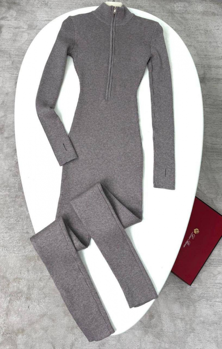 Loro Piana Женский комбинезон premium