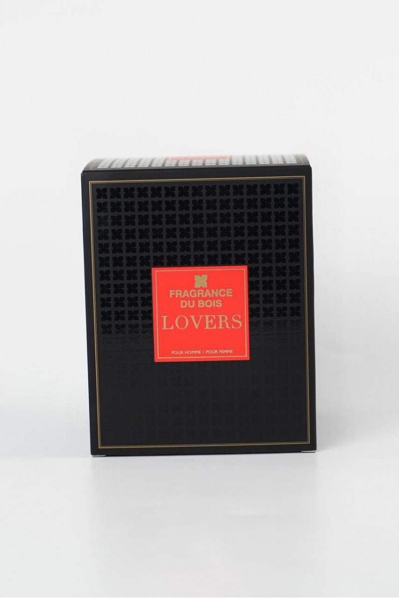 Designer Clothing Парфюмерная вода Fragrance Du Bois Lovers (100 мл)