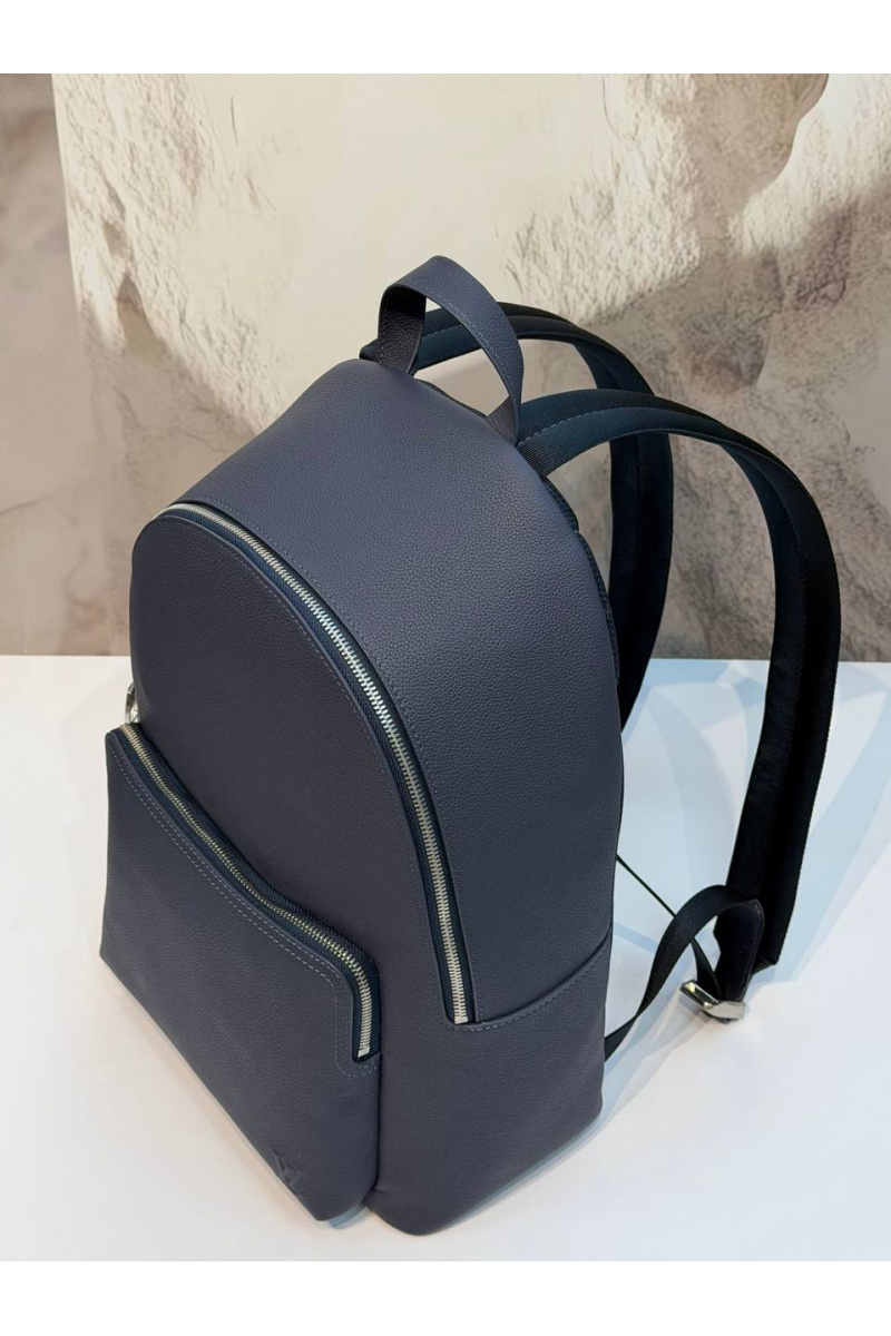 Lоuis Vuittоn Кожаный рюкзак Discovery Work premium 42x30x19 см