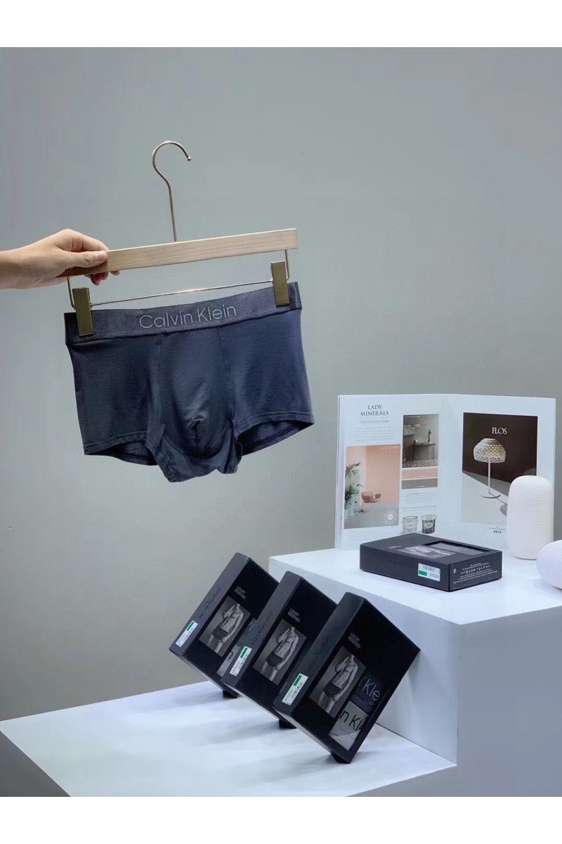 Calvin Klein Набор мужского нижнего белья