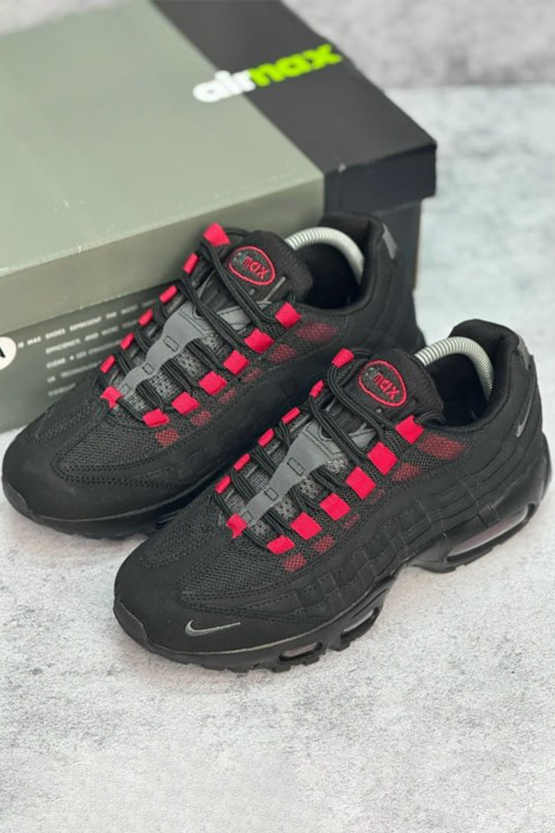 Nike Кроссовки AM 95 