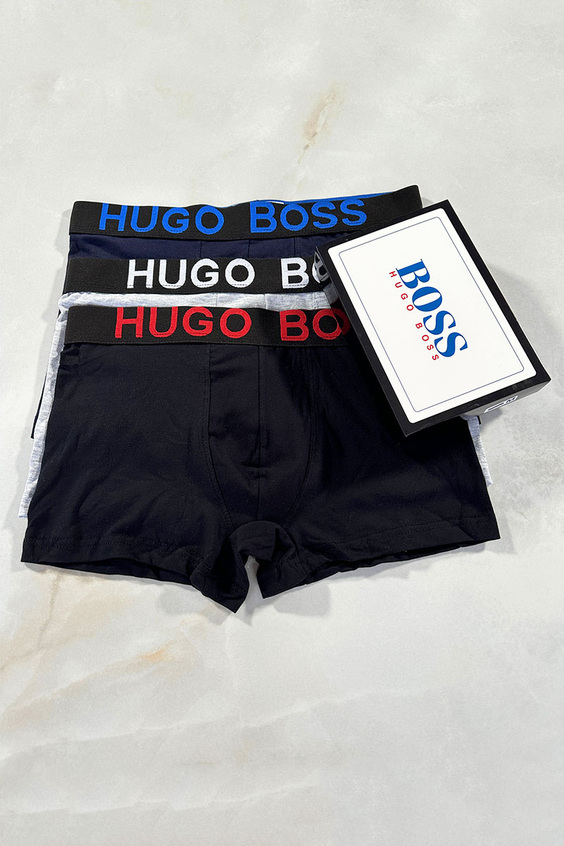 Hugо Воss Набор мужского нижнего белья 