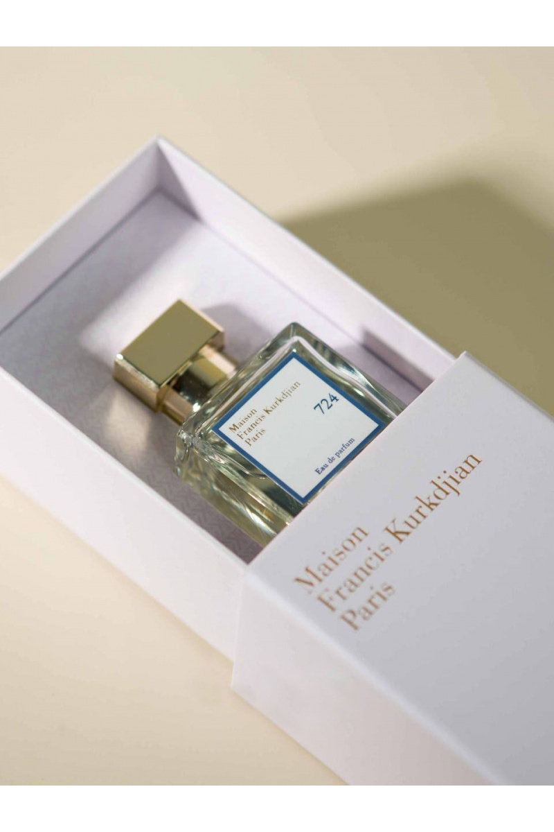 Designer Clothing Парфюмерная вода Maison Francis Kurkdjian Eau de Parfum 724 (70 мл)