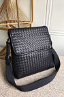 Кожаная сумка Premium 25x28x5.5 см