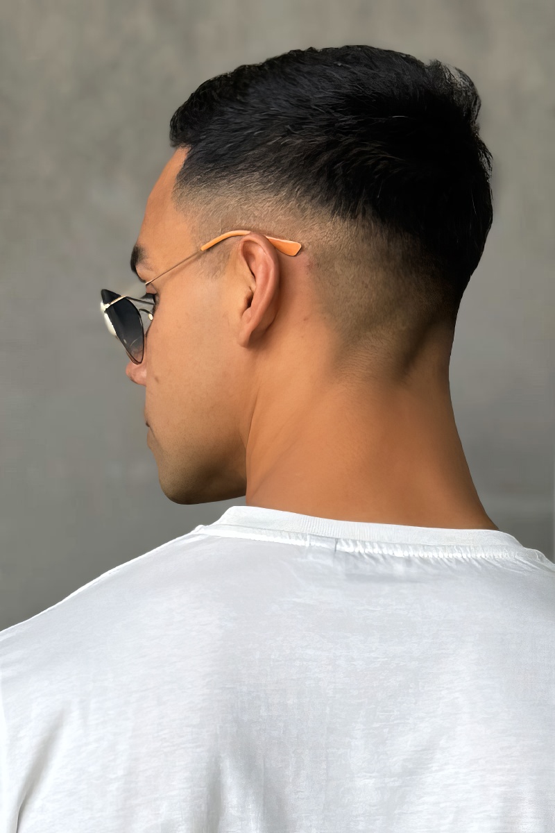 Ray Ban Солнцезащитные очки Aviator Large Metal