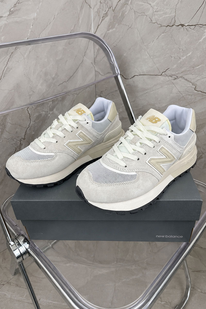 New Balance Кроссовки 574 Legacy