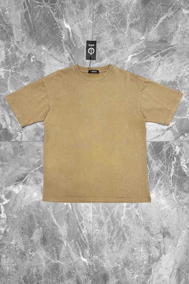 Designer Clothing Женская оверсайз футболка