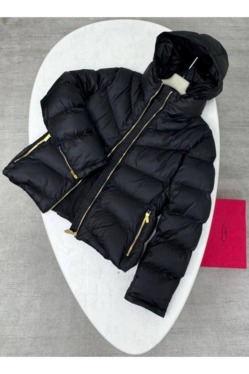 Schiaparelli Женская куртка Premium - Black