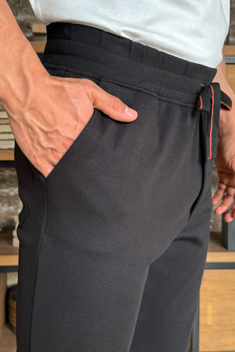 Loro Piana Мужской спортивный костюм - Black 