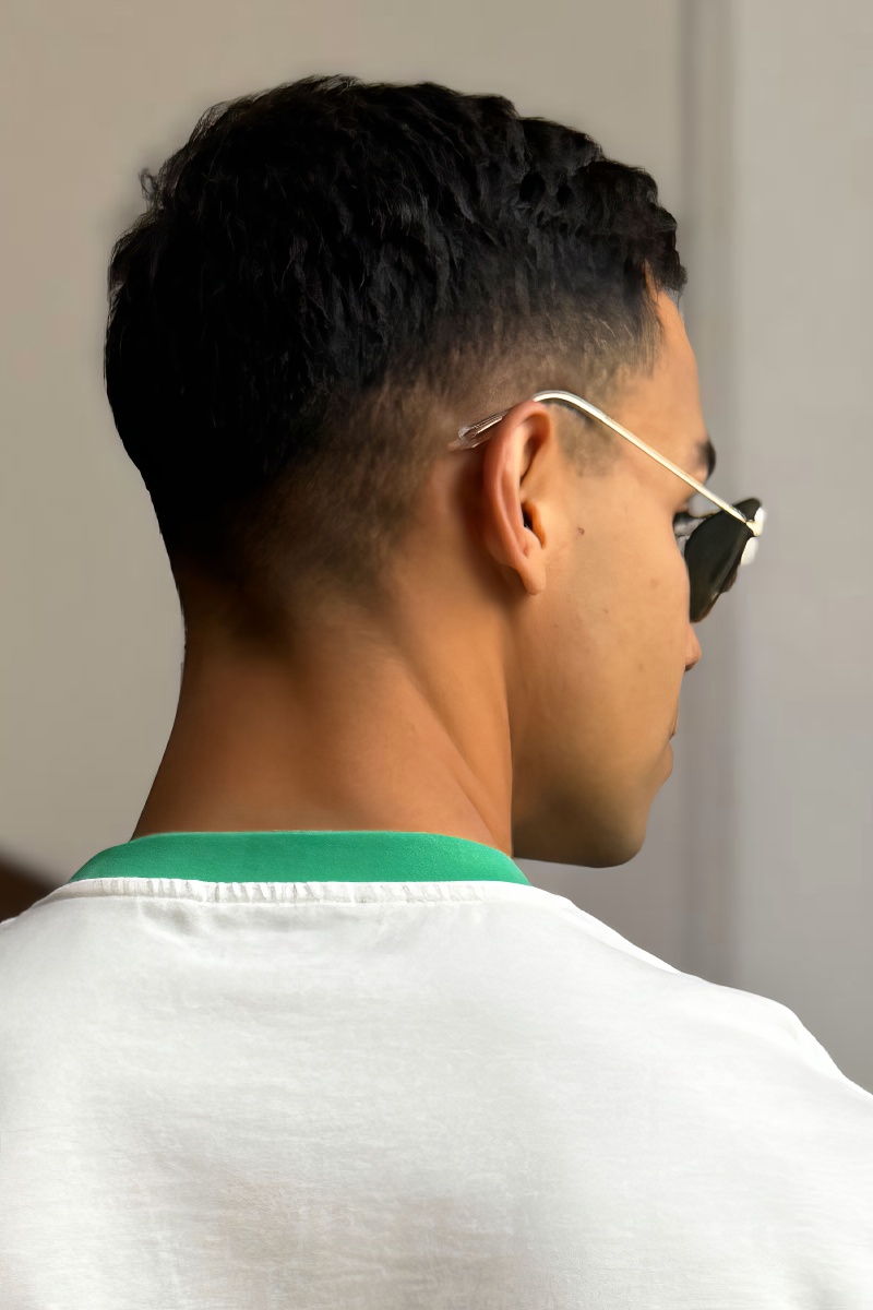 Ray Ban Солнцезащитные очки Aviator Large Metal