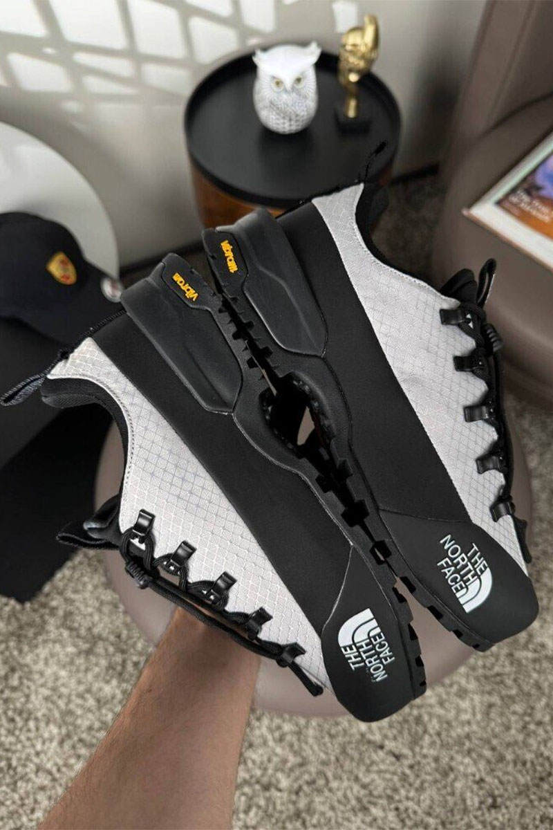 The North Face Кроссовки Glenclyffe Low Gore-Tex