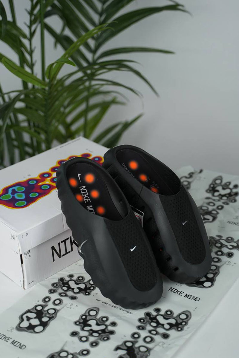 Nike Слайды Mind 001 Mules