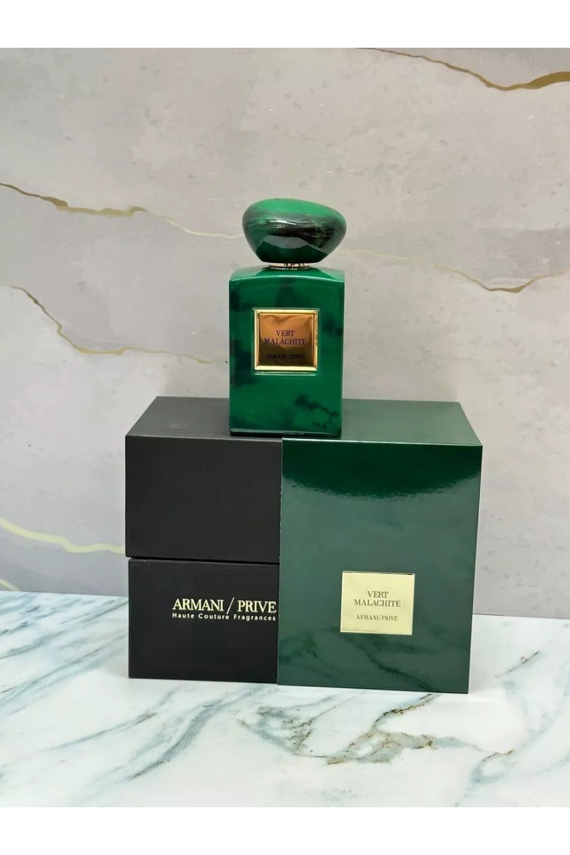Emporio Armani EA7 Парфюмерная вода Prive Vert Malachite (100 мл)