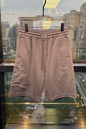 Мужские шорты Premium - Beige 