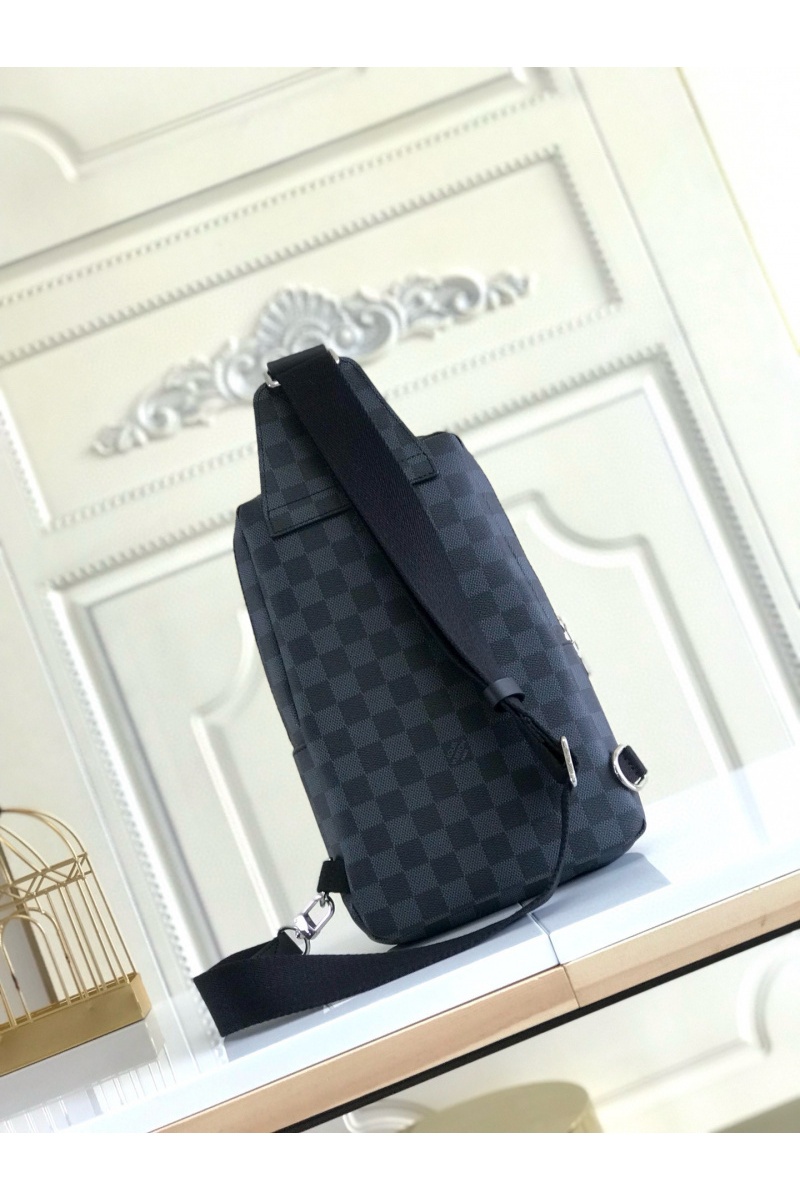 Lоuis Vuittоn Сумка Avenue Sling Premium 31x20x10 см