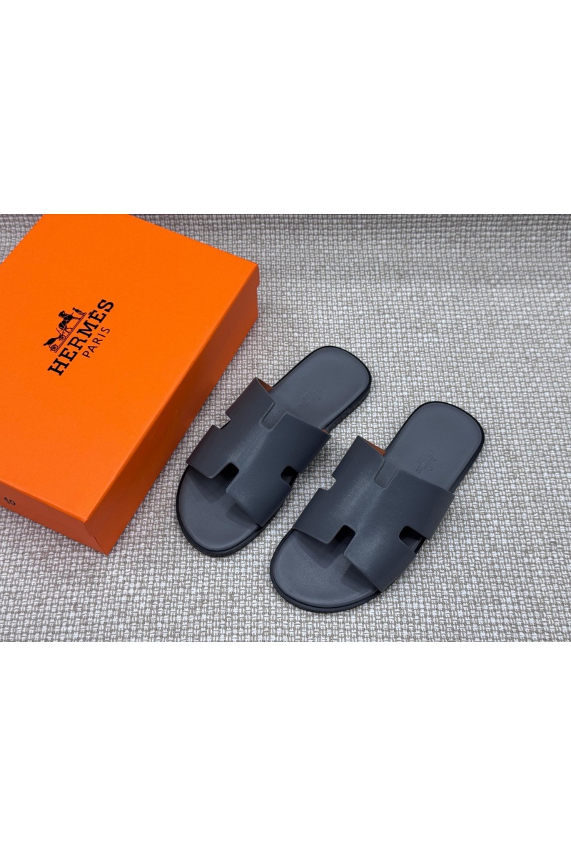 Hermes Мужские шлёпанцы Izmir