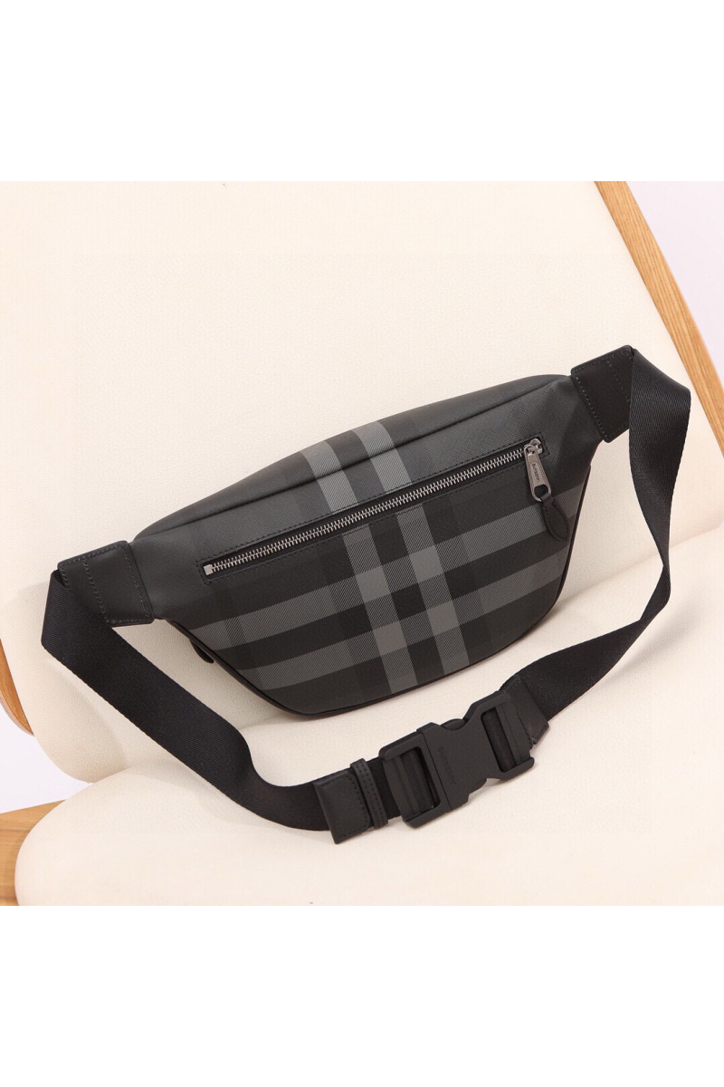 Burberry Сумка на пояс Premium 31x17x8 см