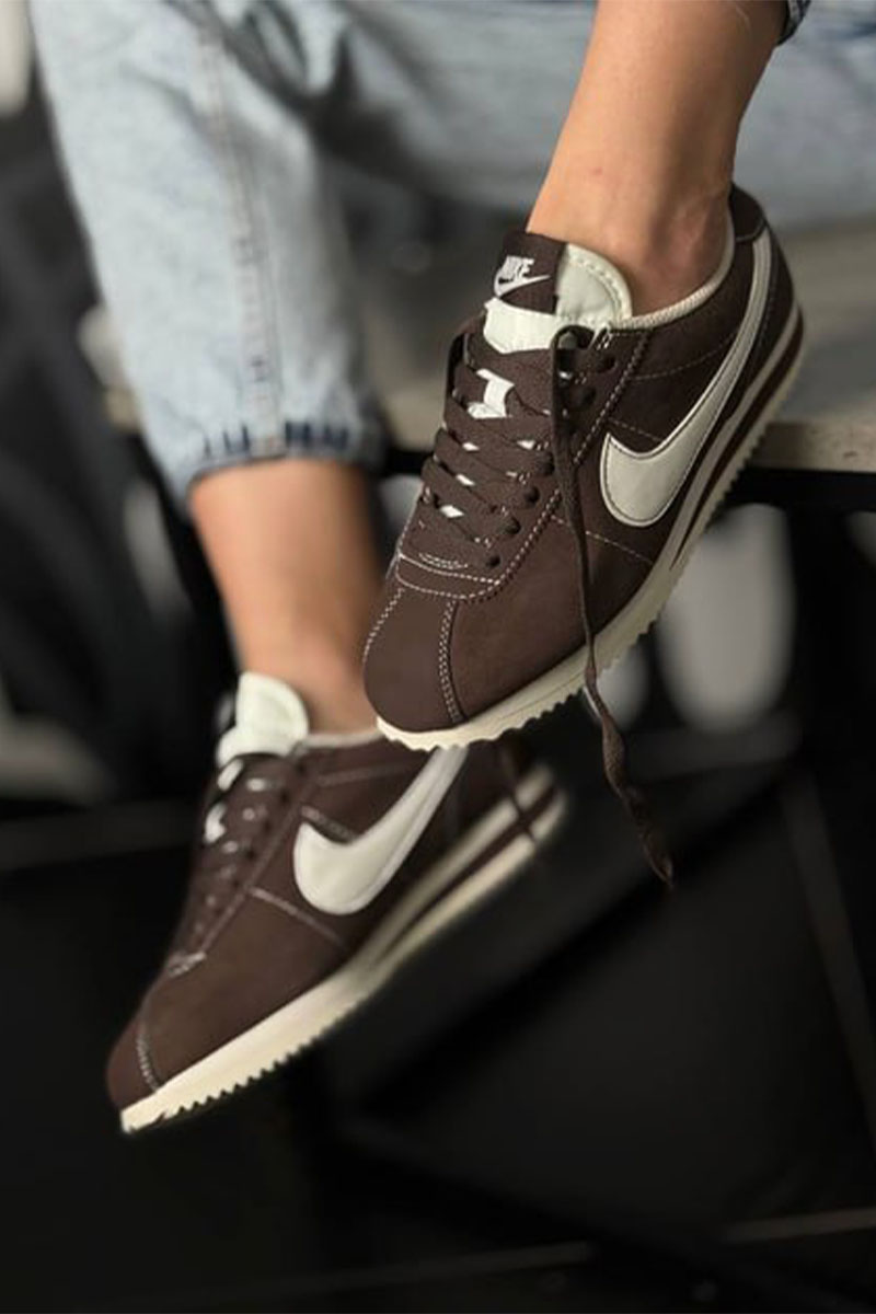 Nike Кроссовки Cortez Vintage "Valentine's Day"