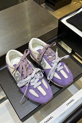 Женские кроссовки Premium