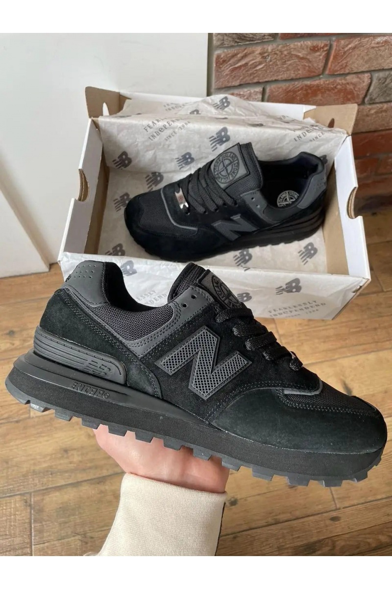 New Balance Кроссовки 574 Legacy
