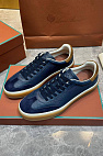 Мужские кроссовки Tennis Walk - Navy