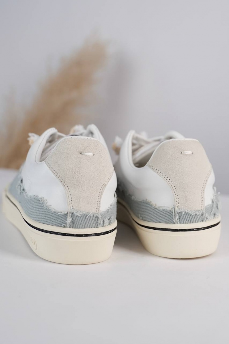 Designer Clothing Мужские кроссовки Maison Margiela New Evolution