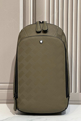 Кожаная сумка Extreme 3.0 Sling premium 29.5x17x6 см