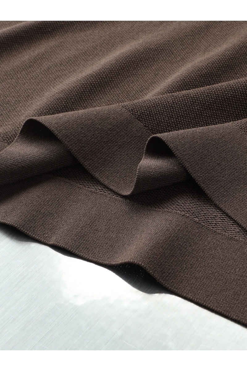 Loro Piana Мужское поло premium - Green