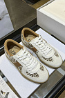 Женские кроссовки Dribble Low-Top premium