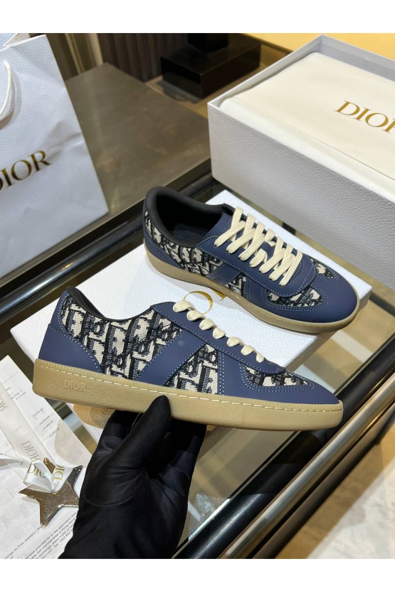 Dior Женские кеды Premium