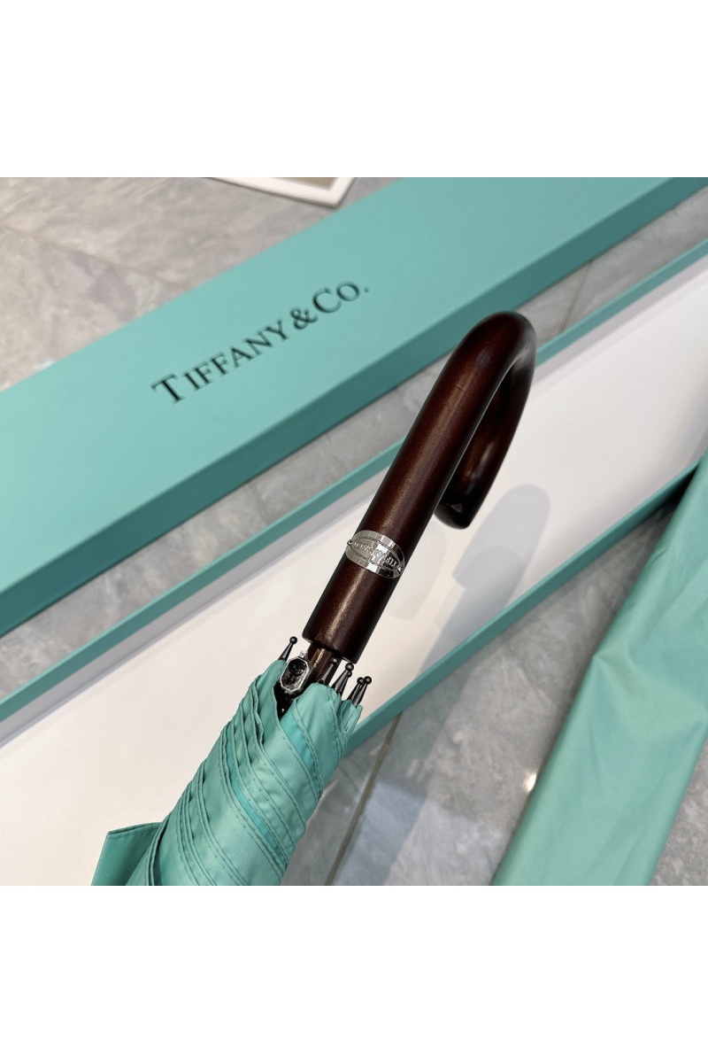 Designer Clothing Складной зонт Tiffany & Co. premium
