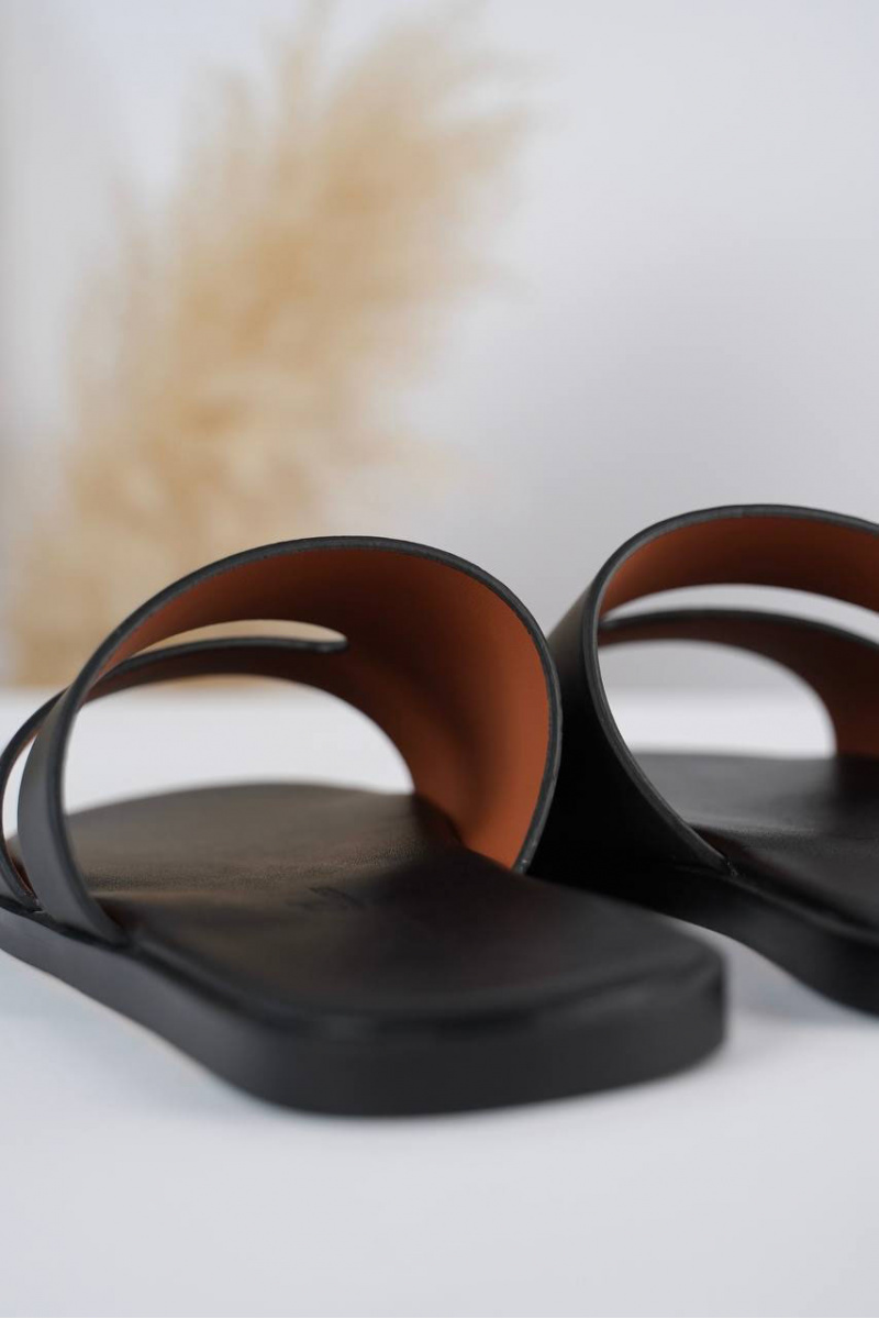 Loro Piana Мужские шлёпанцы Pilat Plain Walk