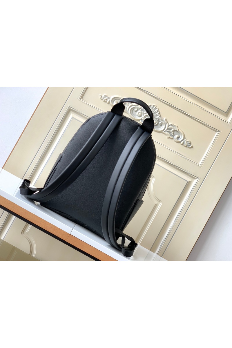 Lоuis Vuittоn Кожаный рюкзак Discovery premium 38x29x20 см