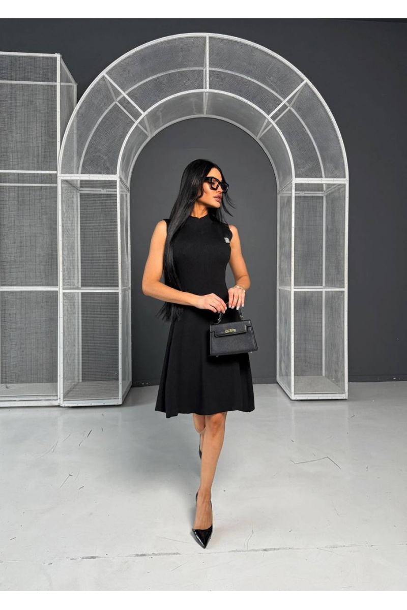 MIU MIU Женское платье premium - Black