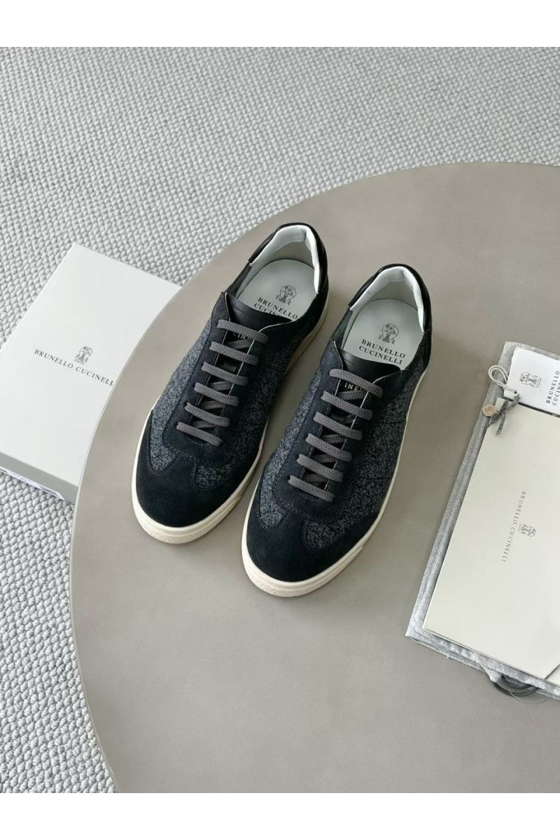 Designer Комбинированные кроссовки