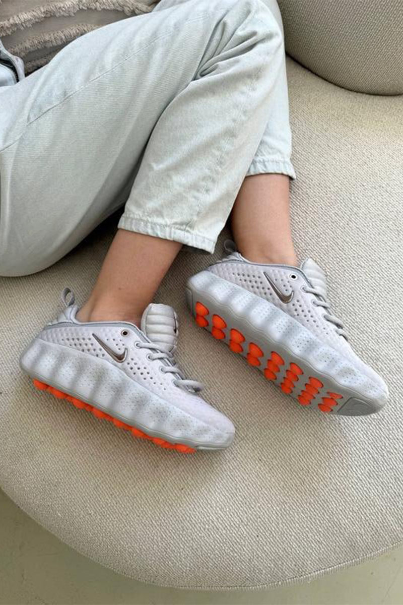 Nike Кроссовки Mind 002 