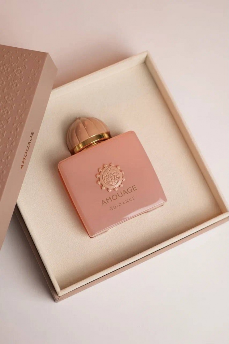 Designer Clothing Парфюмерная вода Amouage Guidance (100 мл)