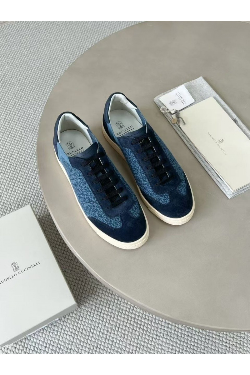 Designer Комбинированные кроссовки