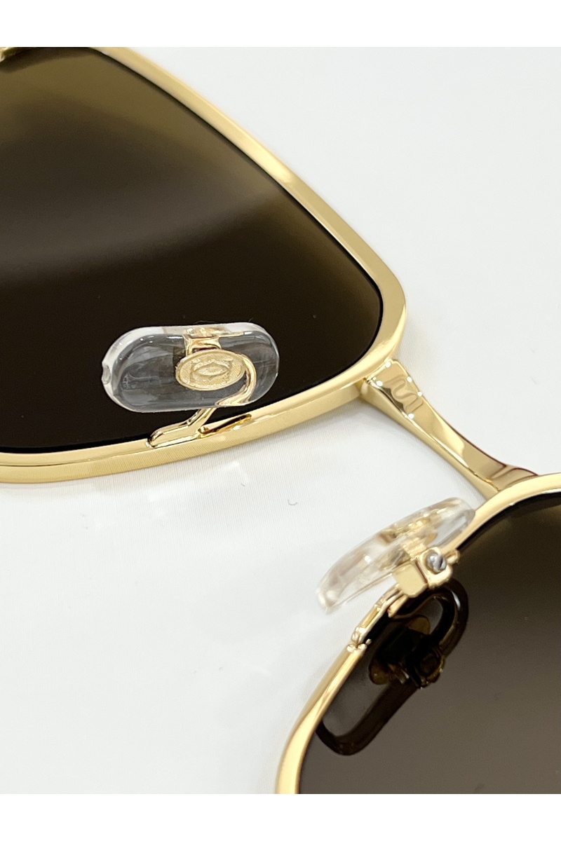 Cartier Солнцезащитные очки Premiere 