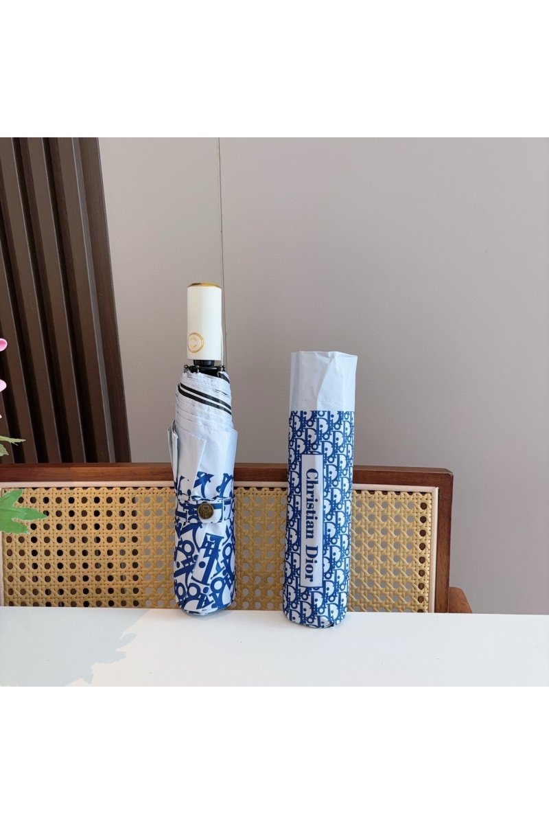 Dior Складной зонт Monogram premium 