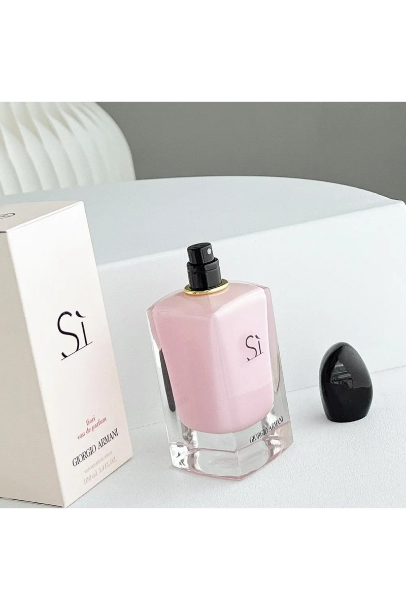 Emporio Armani EA7 Парфюмерная вода Si Fiori (100 мл)