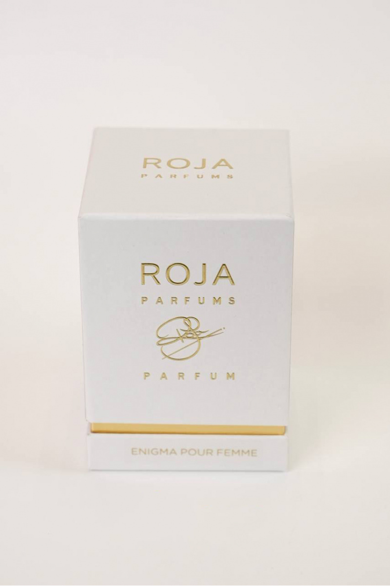 Designer Clothing Парфюмерная вода Roja Parfums Enigma Pout Femme (100 мл)