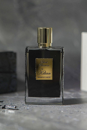 Парфюмерная вода Kilian Black Phantom Momento Mori (50 мл)