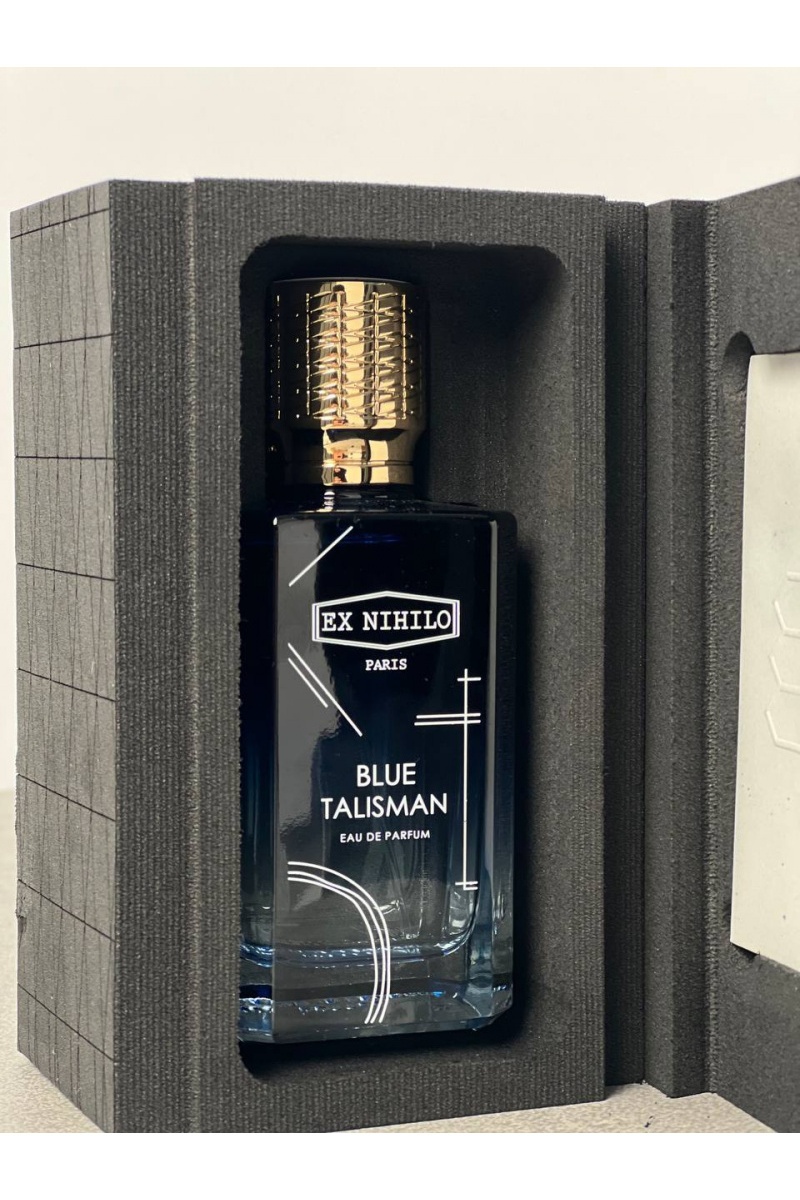 Designer Clothing Парфюмерная вода Ex Nihilo Blue Talisman (100 мл)