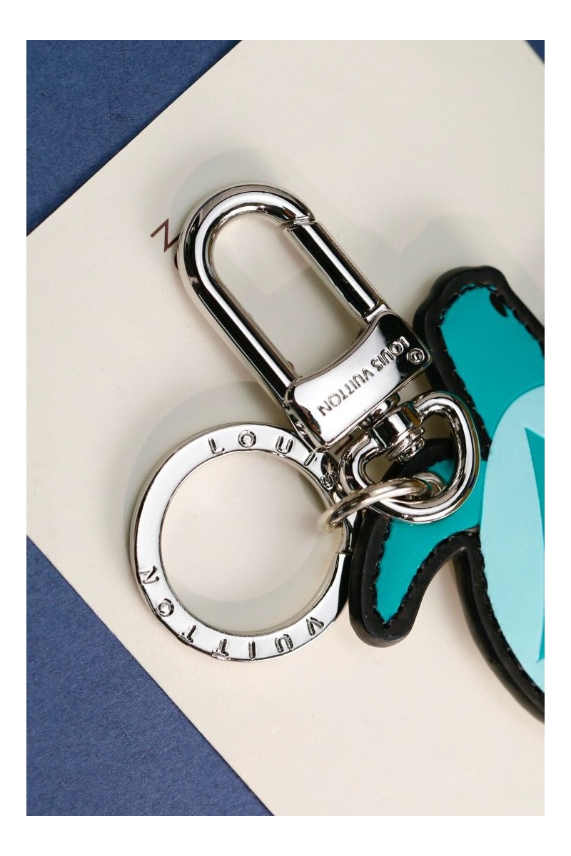 Lоuis Vuittоn Брелок Turtle