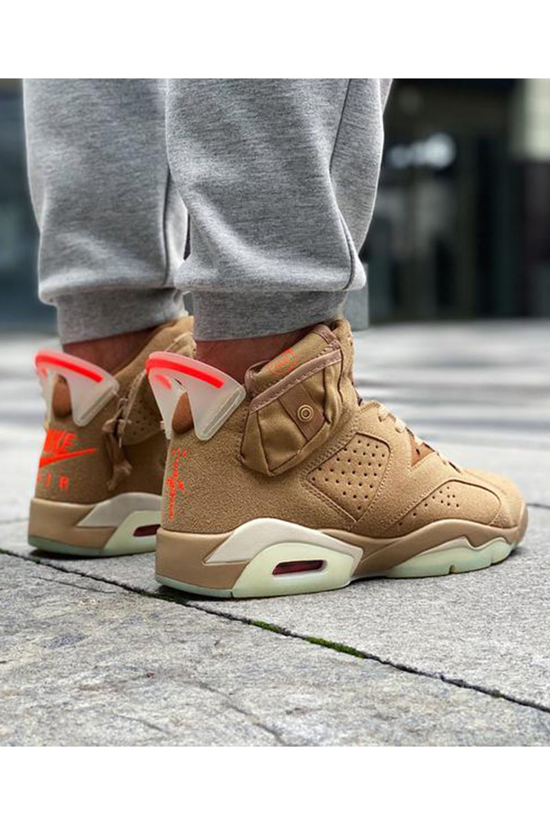 Jordan 6 british khaki. Nike Air Jordan 6 Travis Scott British Khaki. 223 Тревис кроссовки. Трэвис Скотт кроссовки.