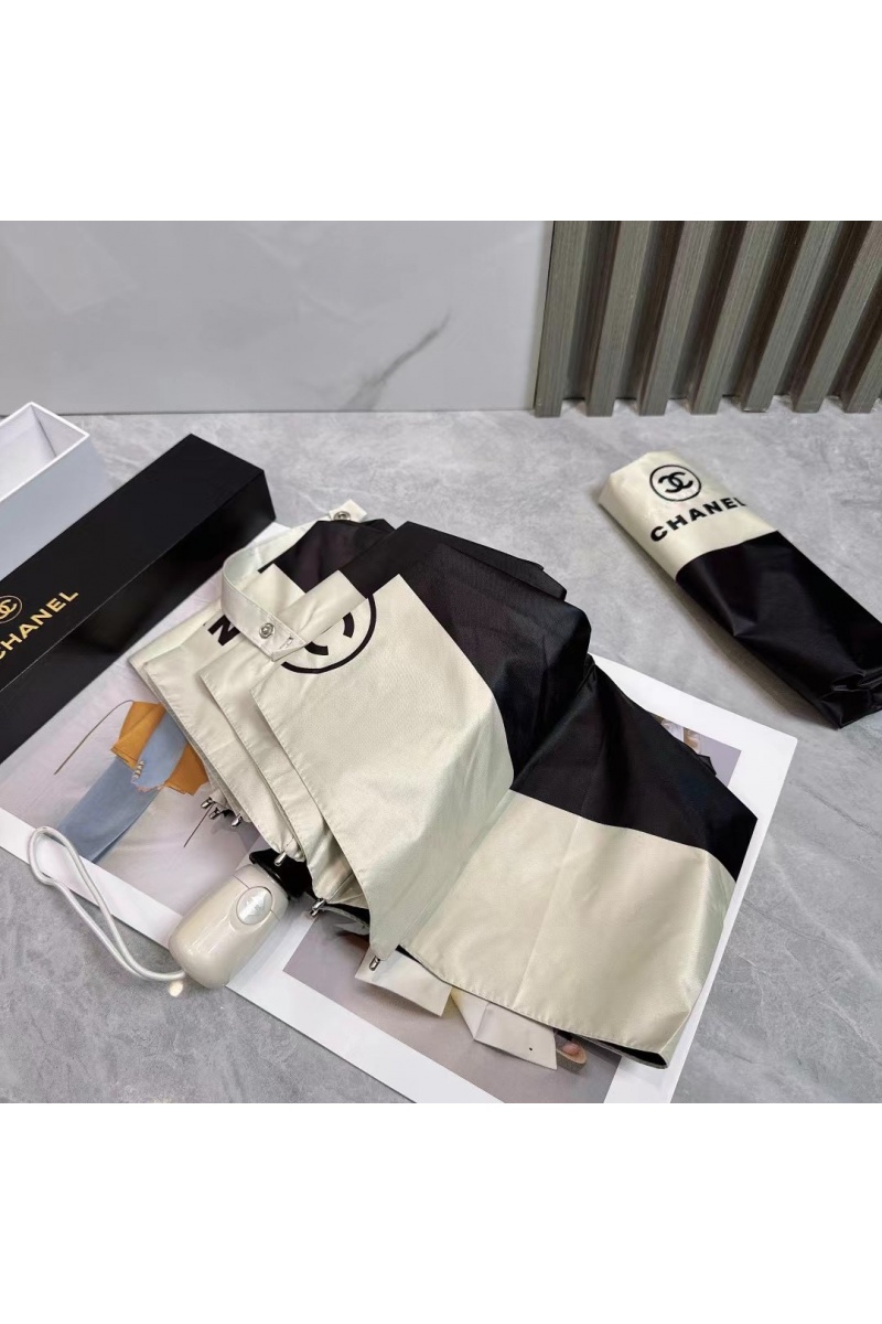 Chаnеl Складной зонт premium