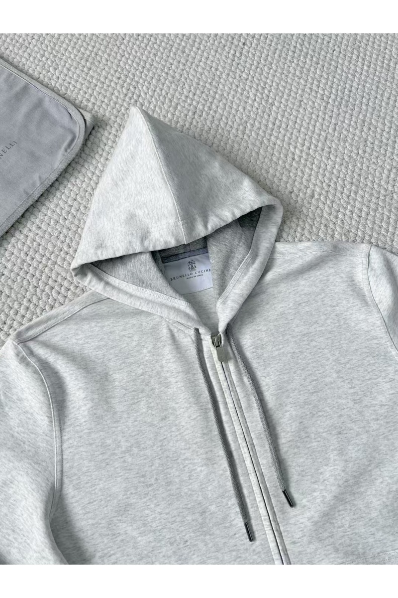 Designer Спортивный костюм Premium - Light Grey
