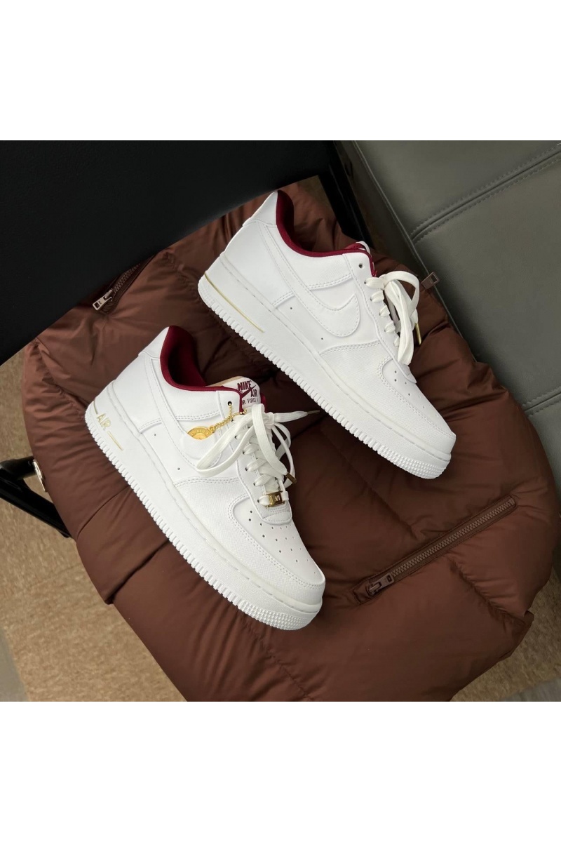 Nike Кроссовки AF1 Low Just Do It "Hangtag"